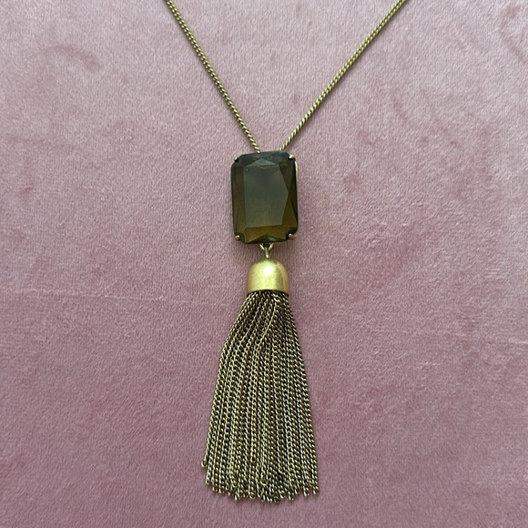 J.Crew necklace - Picture 2 of 4